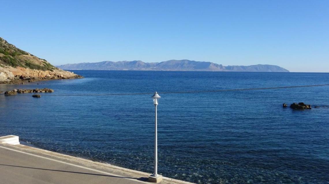Aretousa Agia Pelagia  Екстериор снимка